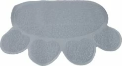 Boon Uitloopmat Poot Lichtgrijs