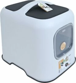 Rotho Mypet Kattenbak Biala Mistletoe White