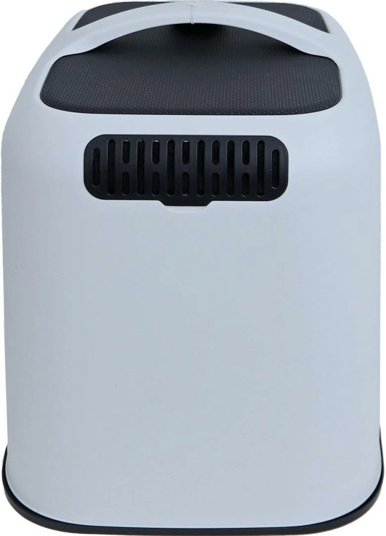 Rotho Mypet Kattenbak Biala Mistletoe White 6 Rotho Mypet Kattenbak Biala Mistletoe White - Afbeelding 4