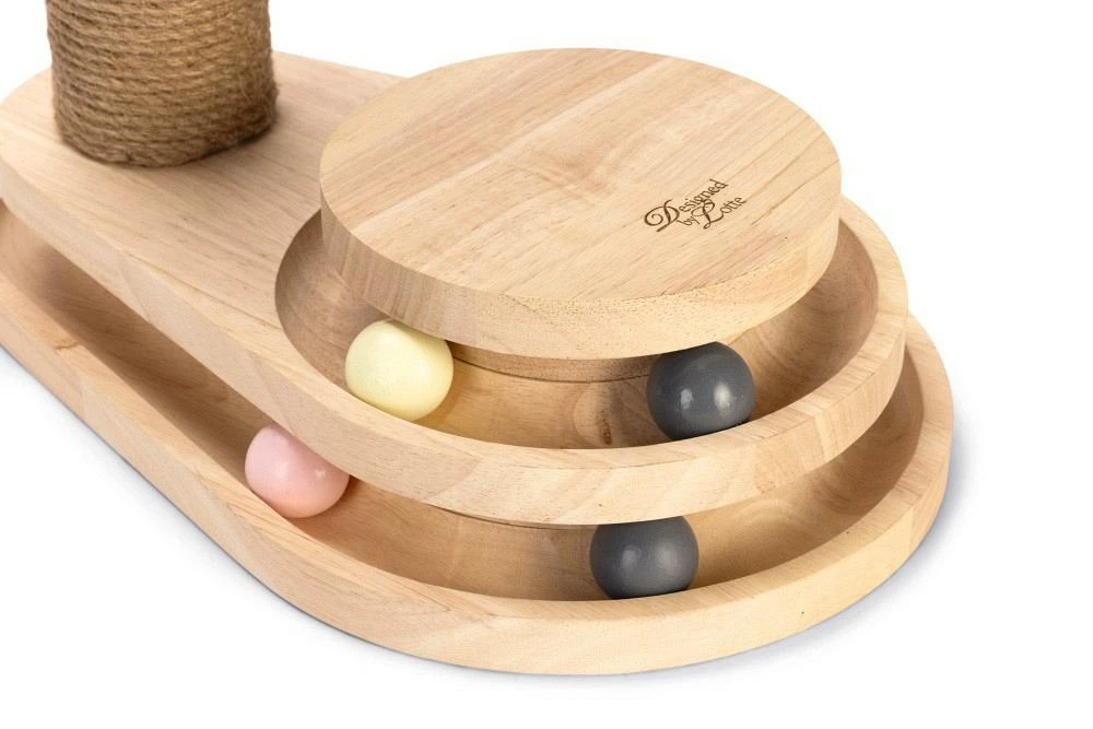 Designed By Lotte Krabpaal Inez 4 Designed By Lotte Krabpaal Inez - Afbeelding 2