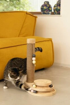 Designed By Lotte Krabpaal Inez 9 Designed By Lotte Krabpaal Inez -Huisdierbenodigdheden Verkoopwinkel 0409150 sfeer1