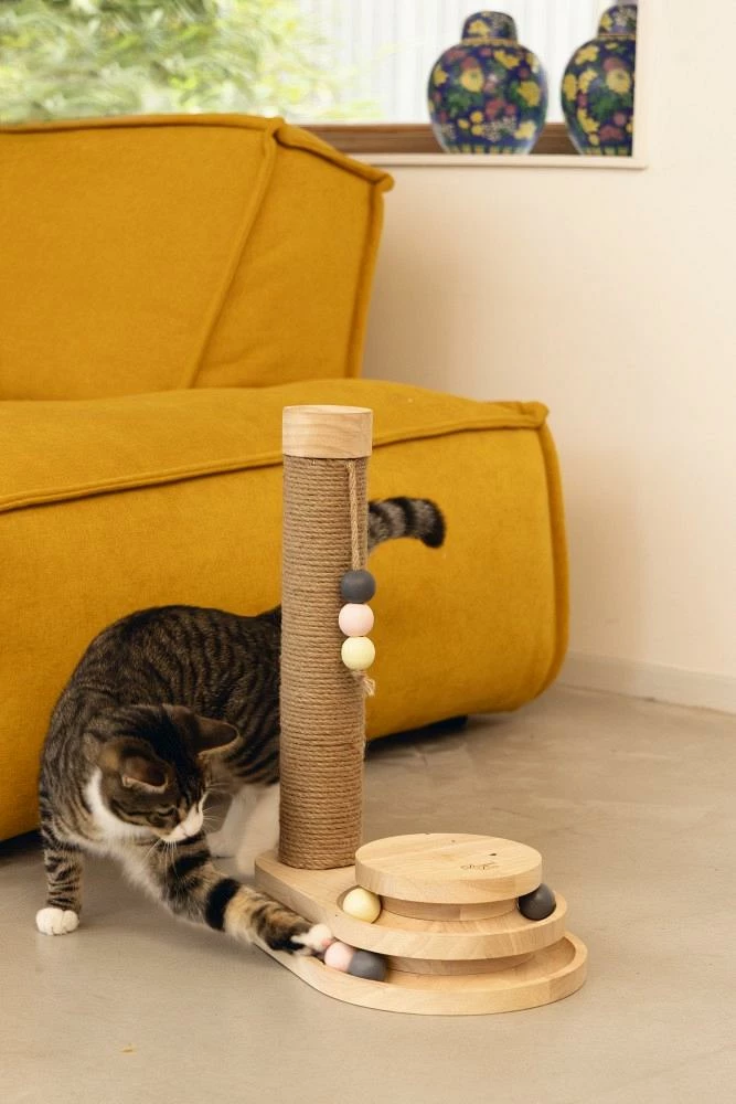 Designed By Lotte Krabpaal Inez 6 Designed By Lotte Krabpaal Inez - Afbeelding 4