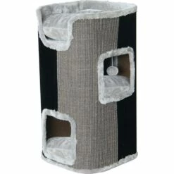 Boon Krabtoren 75 Cm Grijs/zwart