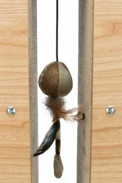 TRIXIE Krabzuil 62 Cm -Huisdierbenodigdheden Verkoopwinkel 265177 PHO PRO DET CLIP 48022 1