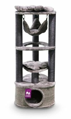 Petrebels Krabmeubel Kings & Queens Catharina 120 Capp.