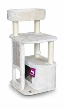 Petrebels Krabmeubel Cheap Bastards Little Rock 99 Cream