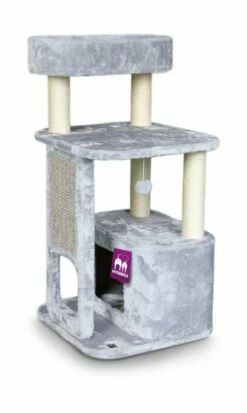 Petrebels Krabmeubel Cheap Bastards Little Rock 99 Grey