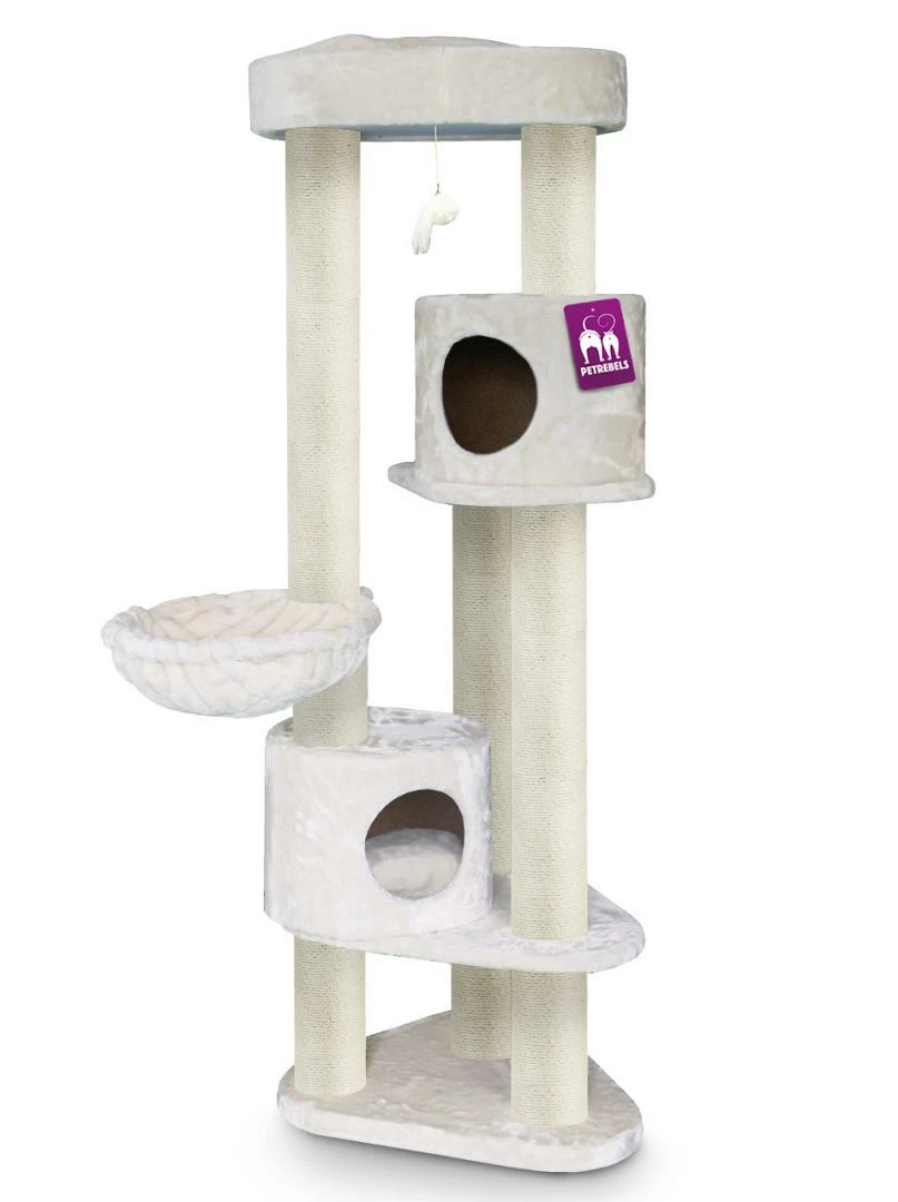 Petrebels Krabmeubel Kings & Queens Charlotte 180 Natural 3 Petrebels Krabmeubel Kings & Queens Charlotte 180 Natural