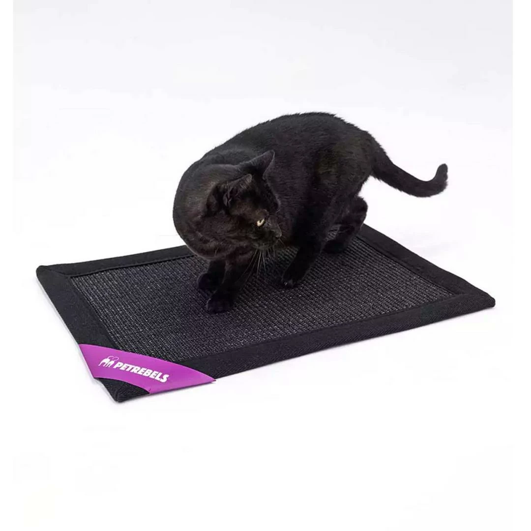 Petrebels Mastermat 80 Black 3 Petrebels Mastermat 80 Black