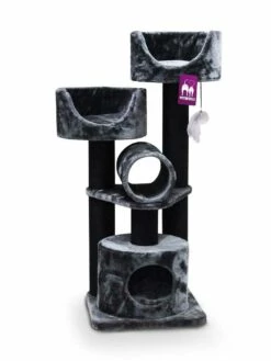 Petrebels Krabmeubel Kings & Queens Victoria 125 Pepper