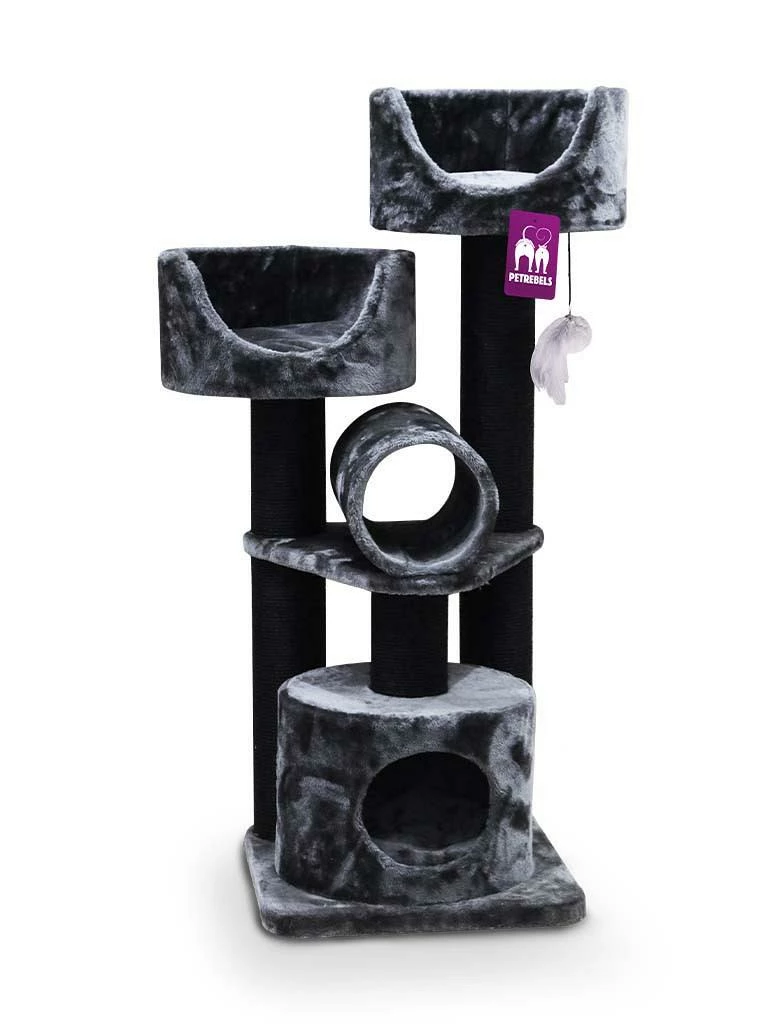 Petrebels Krabmeubel Kings & Queens Victoria 125 Pepper 3 Petrebels Krabmeubel Kings & Queens Victoria 125 Pepper