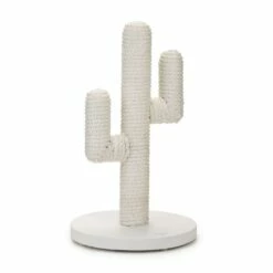 Designed By Lotte Krabpaal Cactus Wit