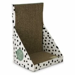 Beeztees Kartonnen Krabplank Braco