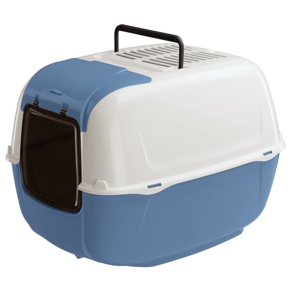 Ferplast Prima Cabrio Kattenbak 4 Ferplast Prima Cabrio Kattenbak - Afbeelding 2