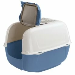 Ferplast Prima Cabrio Kattenbak 9 Ferplast Prima Cabrio Kattenbak -Huisdierbenodigdheden Verkoopwinkel 72053899 5