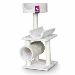 Petrebels Krabmeubel Little Rebels Portland 92 Cream