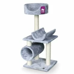 Petrebels Krabmeubel Little Rebels Portland 92 Grey