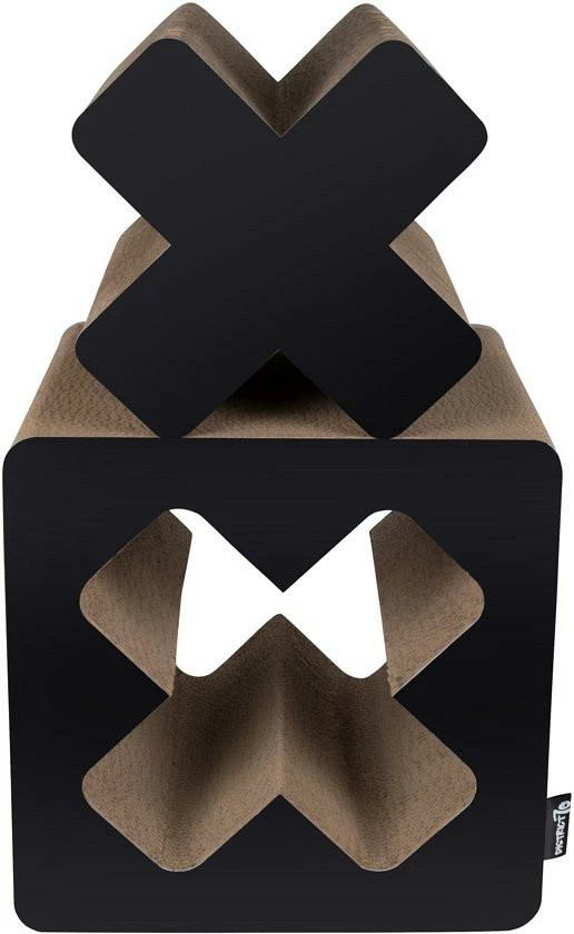 District 70 Treasure Black L 4 District 70 Treasure Black L - Afbeelding 2