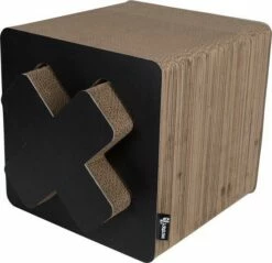 District 70 Treasure Black L