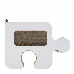 District 70 Puzzle White -Huisdierbenodigdheden Verkoopwinkel 8717202613823 2