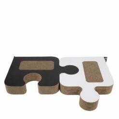 District 70 Puzzle White -Huisdierbenodigdheden Verkoopwinkel 8717202613823 3